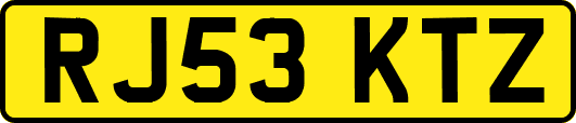 RJ53KTZ