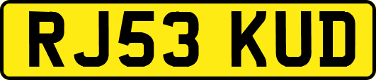 RJ53KUD