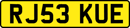 RJ53KUE