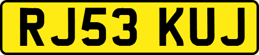 RJ53KUJ