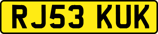 RJ53KUK