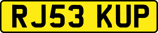 RJ53KUP
