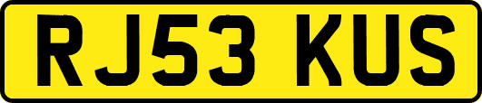 RJ53KUS