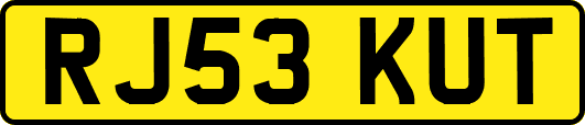 RJ53KUT