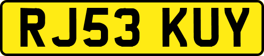 RJ53KUY