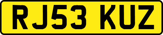 RJ53KUZ