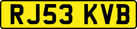 RJ53KVB