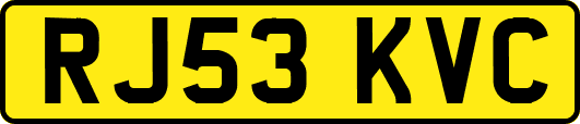RJ53KVC