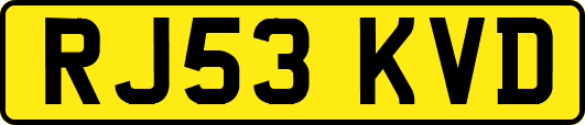 RJ53KVD