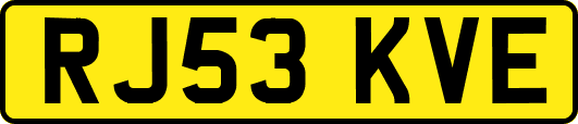 RJ53KVE