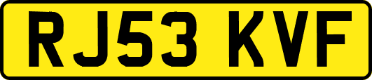 RJ53KVF