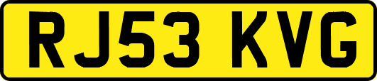 RJ53KVG