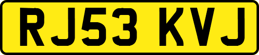 RJ53KVJ