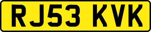 RJ53KVK