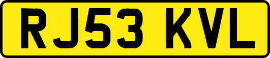 RJ53KVL