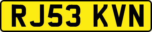 RJ53KVN