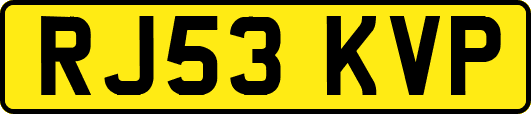 RJ53KVP