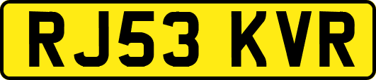 RJ53KVR