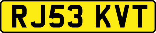 RJ53KVT