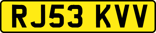 RJ53KVV