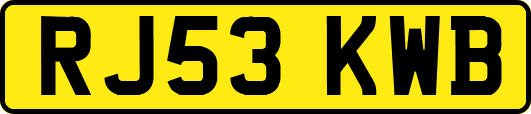 RJ53KWB