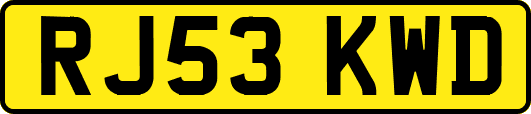 RJ53KWD