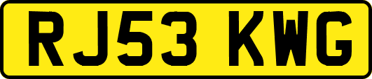 RJ53KWG