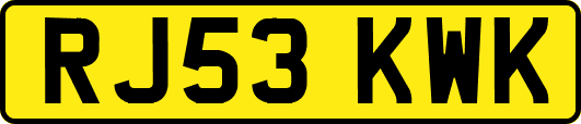 RJ53KWK
