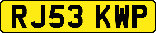 RJ53KWP