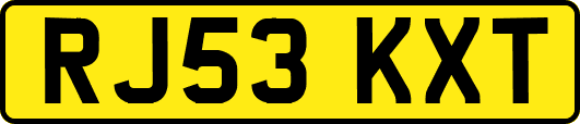 RJ53KXT