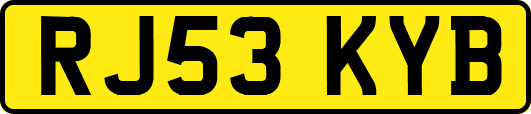 RJ53KYB