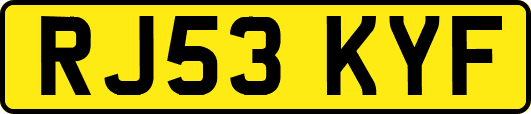 RJ53KYF