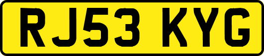 RJ53KYG