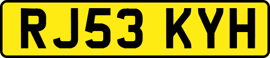 RJ53KYH