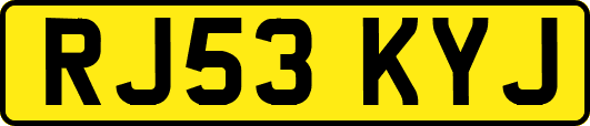 RJ53KYJ