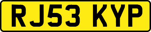 RJ53KYP