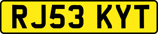 RJ53KYT
