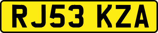 RJ53KZA