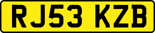 RJ53KZB