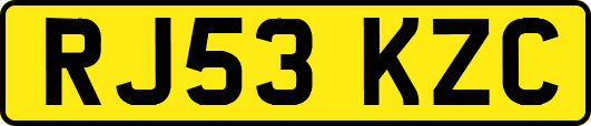 RJ53KZC