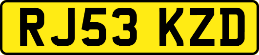 RJ53KZD