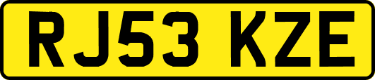 RJ53KZE