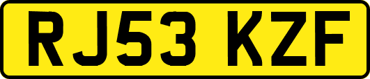 RJ53KZF