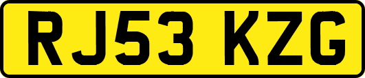 RJ53KZG