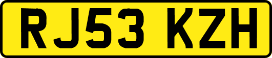 RJ53KZH