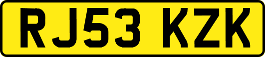 RJ53KZK