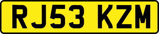 RJ53KZM