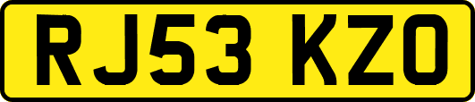 RJ53KZO