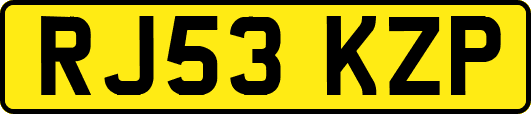 RJ53KZP