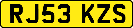 RJ53KZS